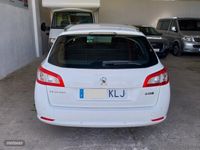 usado Peugeot 508 SW Active 1.6 BlueHDi 120 cv 5p