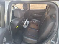 Usado Chevrolet Orlando LTZ 163 CV (119 kW) 2011 Gris / plata Monovolumen