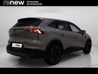 Usado Renault Symbioz Esprit Alpine 145 CV (106 kW) 2024 Gris SUV