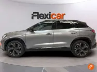 Usado Renault Austral Techno 158 CV (116 kW) 2022 Gris SUV