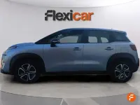 Usado Citroën C3 Aircross Feel 110 CV (80 kW) 2023 Gris SUV