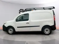 Usado Renault Kangoo 90 CV (66 kW) 2019 Blanco Monovolumen