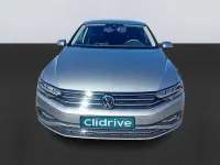 Usado VW Passat Executive 122 CV (89 kW) 2020 Familiar