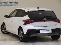Nuevo Hyundai i20 99 CV (72 kW) 2025 Utilitario