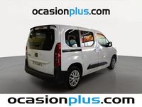 Occasion Fiat Doblò 100 PK (73 kW) 2025 Wit MPV