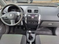 usado Suzuki SX4 1.6 GLX 4x4