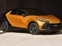 Usado Toyota C-HR Active 122 CV (89 kW) 2019 SUV