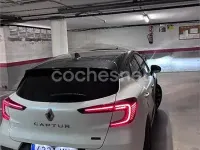Usado Renault Captur Engineered 145 CV (106 kW) 2023 Blanco SUV