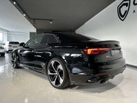 usado Audi RS5 Coupé 2.9 TFSI quattro Tiptronic