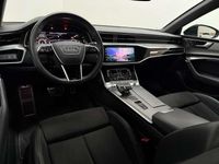 Usado Audi A7 S-Line 299 CV (219 kW) 2023 Negro Berlina