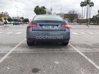Usado Citroën C5 Business Class 114 CV (83 kW) 2012 Gris / plata Berlina