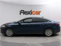 Usado Ford Mondeo ST-Line 188 CV (138 kW) 2021 Negro Familiar