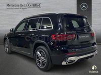 Usado Mercedes GLB200 150 CV (110 kW) 2024 Negro noche SUV