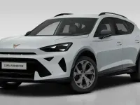 Nuevo Cupra Formentor 150 CV (110 kW) 2026 Blanco SUV