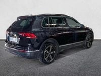 Usado VW Tiguan Life 150 CV (110 kW) 2021 SUV