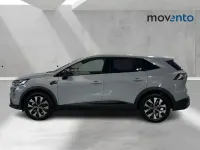 Nuevo Renault Symbioz Evolution 145 CV (106 kW) 2025 Gris SUV