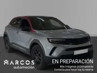 Usado Opel Mokka GS Line 130 CV (95 kW) 2022 SUV