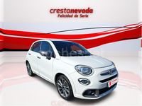 Usado Fiat 500X Sport 150 CV (110 kW) 2025 Blanco SUV