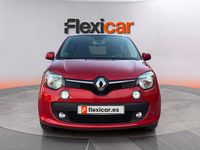 Usado Renault Twingo LIMITED 90 CV (66 kW) 2018 Rojo Utilitario