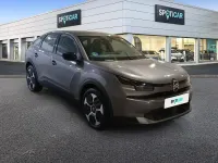 Usado Citroën C4 145 CV (106 kW) 2025 Gris SUV