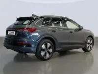 Nuevo Audi Q4 e-tron Advanced 210 kW (286 CV) 2026 Gris SUV