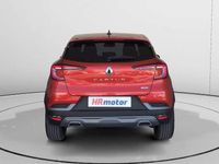 Usado Renault Captur R.S. 141 HP (103 kW) 2022 Vermelho SUV