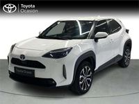 Usado Toyota Yaris Cross Active 116 CV (85 kW) 2021 Blanco SUV