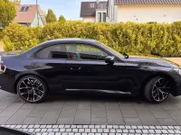 Usado BMW M2 460 CV (338 kW) 2023 Negro Coupe