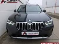 Brugt BMW X3 xLine 190 HK (139 kW) 2022 Grå SUV