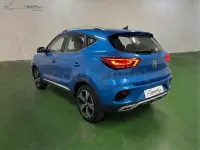 Usado MG ZS Comfort 106 CV (77 kW) 2023 Azul SUV