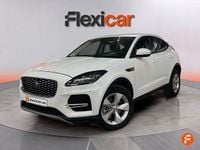 Usado Jaguar E-Pace 163 CV (119 kW) 2021 Blanco SUV