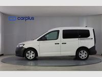 Usado VW Caddy Maxi 102 CV (75 kW) 2022 Monovolumen