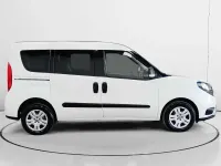 Usado Fiat Doblò 90 CV (66 kW) 2022 Monovolumen