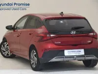 Usado Hyundai i20 80 CV (58 kW) 2024 Utilitario