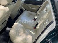 Usado Jaguar XJR S 322 CV (236 kW) 1995 Verde Berlina