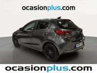 Usado Mazda 2 Homura-Line 90 CV (66 kW) 2022 Gris Utilitario