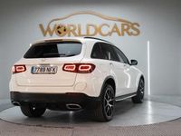 Usado Mercedes GLC300 333 CV (244 kW) 2022