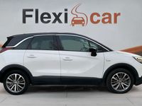 usado Opel Crossland X 1.2T 81kW (110CV) ecoTEC Excellence S/S Gasolina en Flexicar Granollers