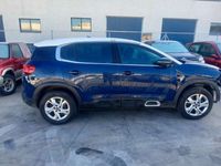 Usado Citroën C5 Aircross Feel 131 CV (96 kW) 2020 Azul SUV