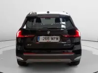 Usado BMW X1 136 CV (100 kW) 2024 SUV