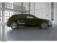 Usado Mercedes A250 217 CV (159 kW) 2022 Negro Berlina