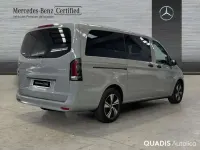 Usado Mercedes Vito 136 CV (100 kW) 2025 Gris Van