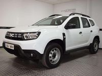 Usado Dacia Duster Essentiel 101 CV (74 kW) 2024 Blanco SUV