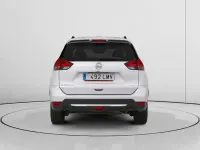 Usado Nissan X-Trail Acenta 150 CV (110 kW) 2021 Gris SUV