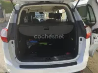 Usado Ford Grand C-Max Business Edition 95 CV (69 kW) 2019 Blanco Monovolumen