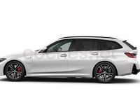Usado BMW 330e Comfort Edition 292 CV (214 kW) 2025 Blanco Familiar