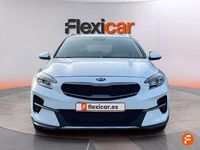 Brugt Kia XCeed 120 HK (88 kW) 2021 Hvid SUV