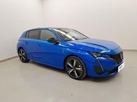 usado Peugeot 308 5p Hybrid 180 Eeat8 Gt Azul