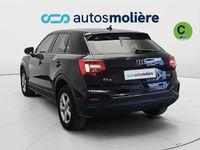 Occasion Audi Q2 Premium 116 ch (85 kW) 2022 Noir SUV