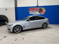 Usado BMW 318 143 CV (105 kW) 2014 Gris / plata Berlina